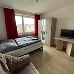 Проживание в семье Schoenes Einfaches In *