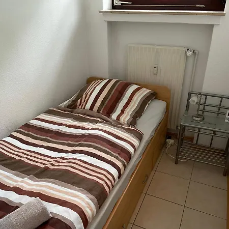 Homestay Schoenes Einfaches In *