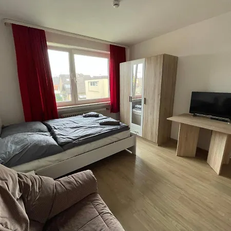 Homestay Schoenes Einfaches In *