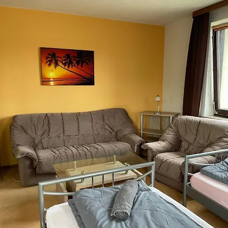 Schoenes Einfaches In Homestay *