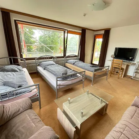 Homestay Schoenes Einfaches In Oldenburg