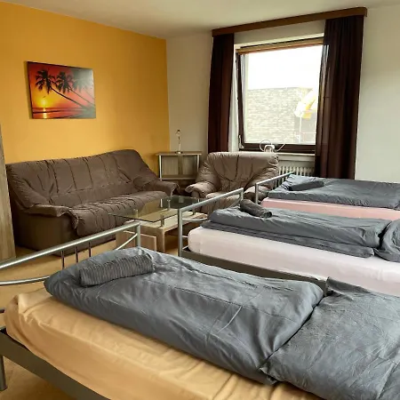 Schoenes Einfaches In Homestay szállás *