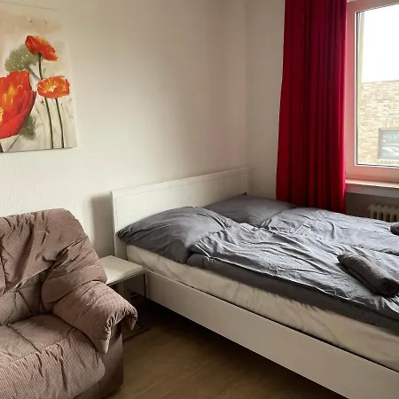 Homestay Schoenes Einfaches In