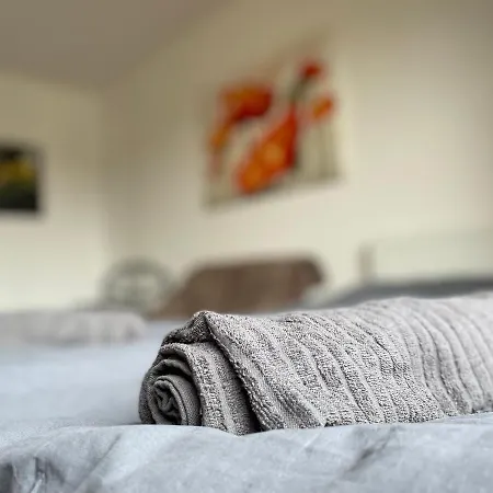 Schoenes Einfaches In Homestay Oldenburg